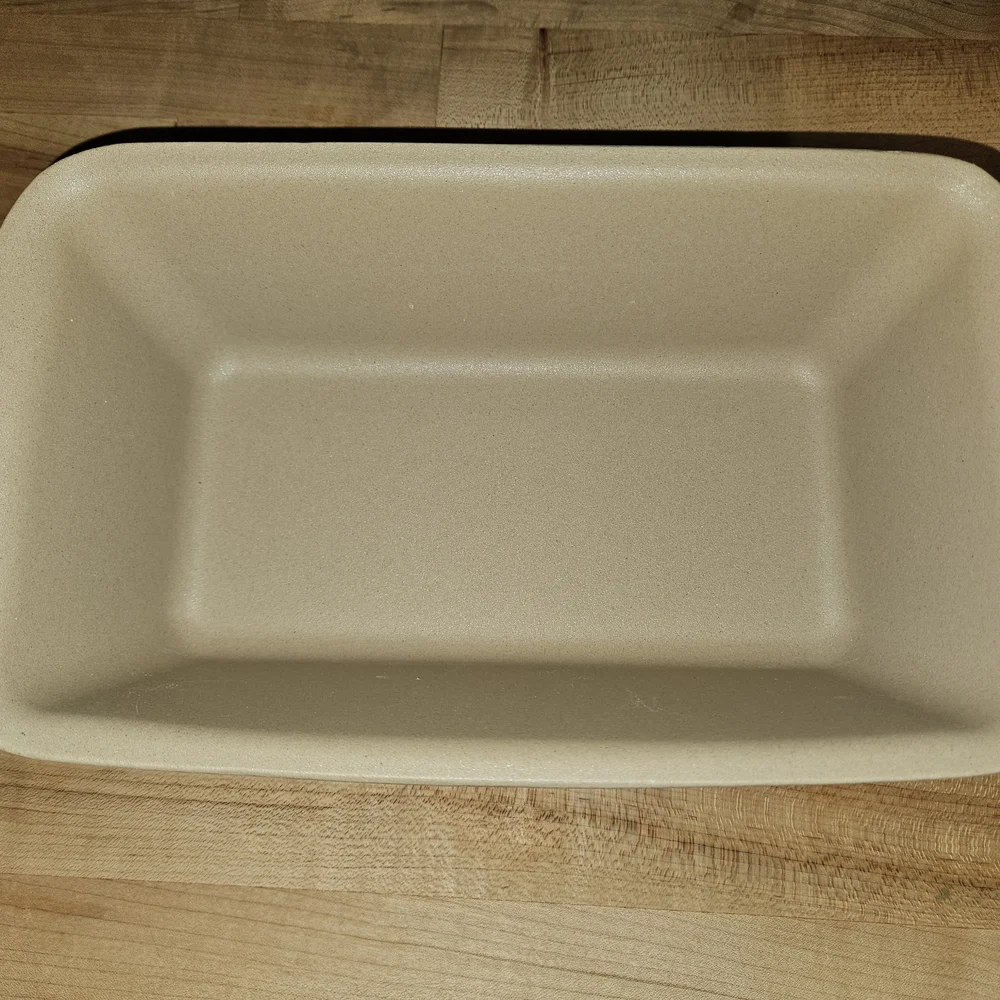 Pampered Chef Stone Loaf Pan - Picture 4 of 6